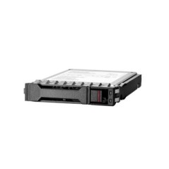 Hewlett Packard Enterprise 1TB SATA 72K SFF BC HDD - Reliable and High-Performance Storage (P28610-B21)